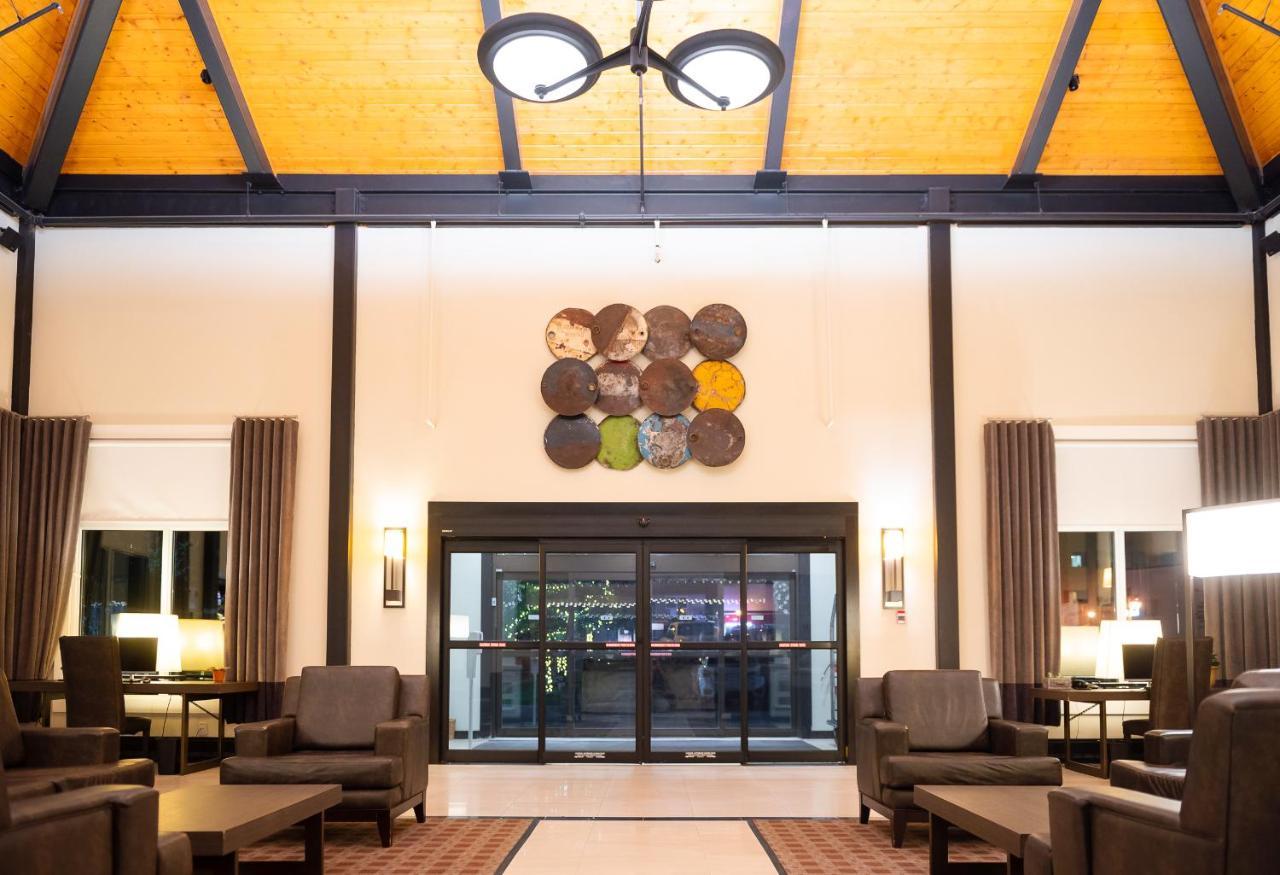 Rodd Hotel Miramichi