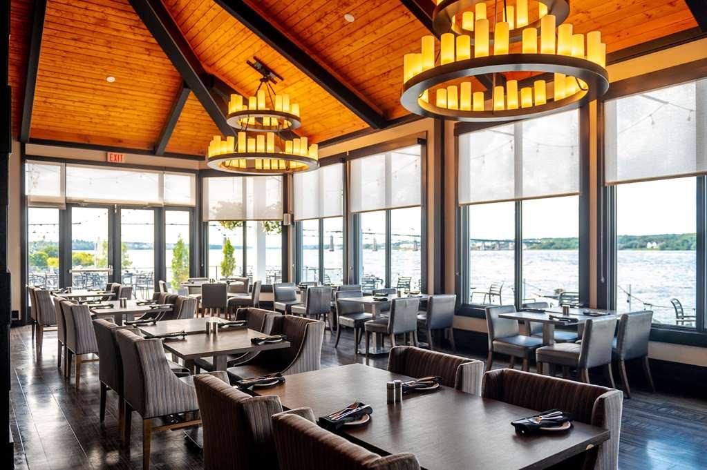 Hotel Rodd Miramichi