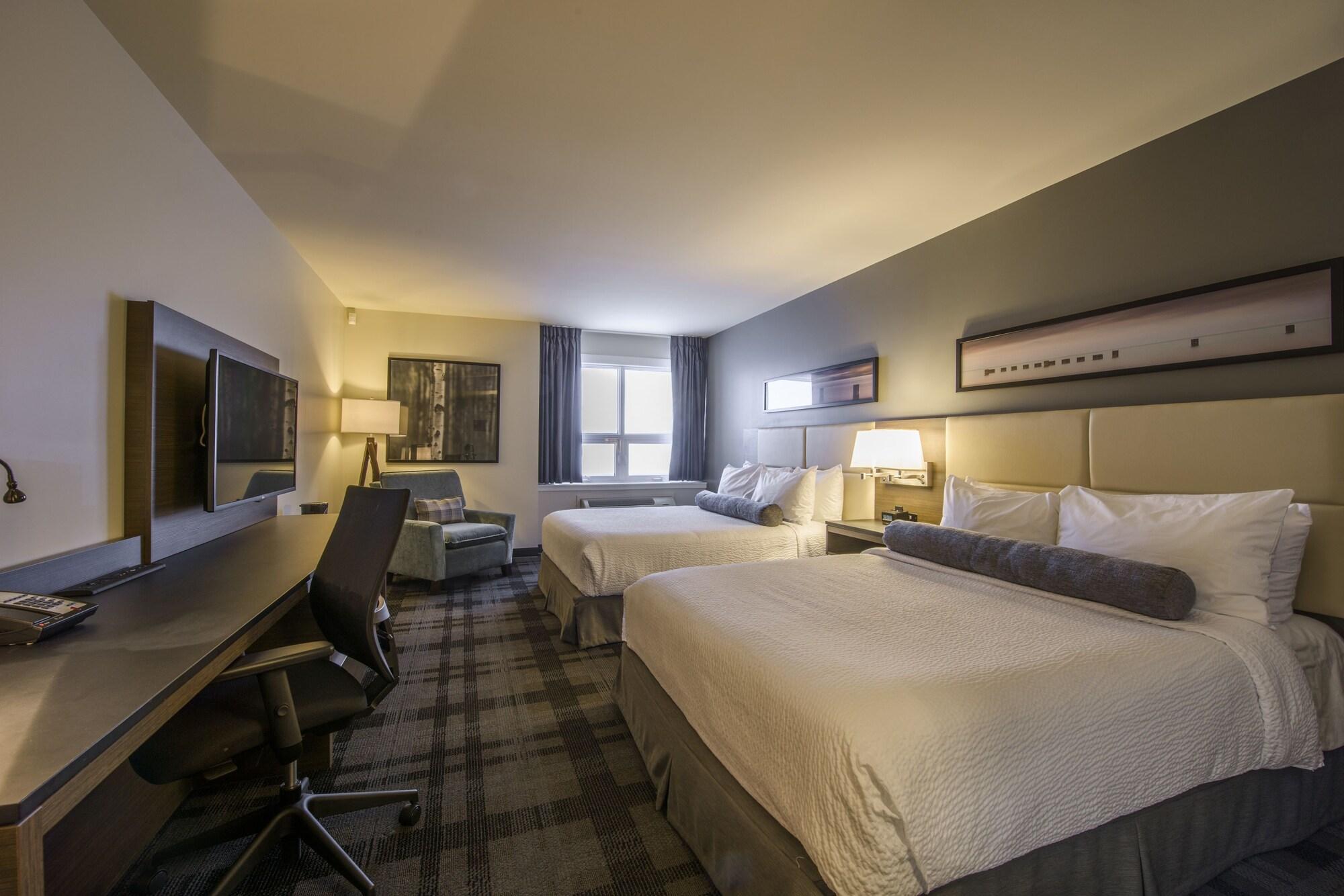 Hotel Rodd 4*