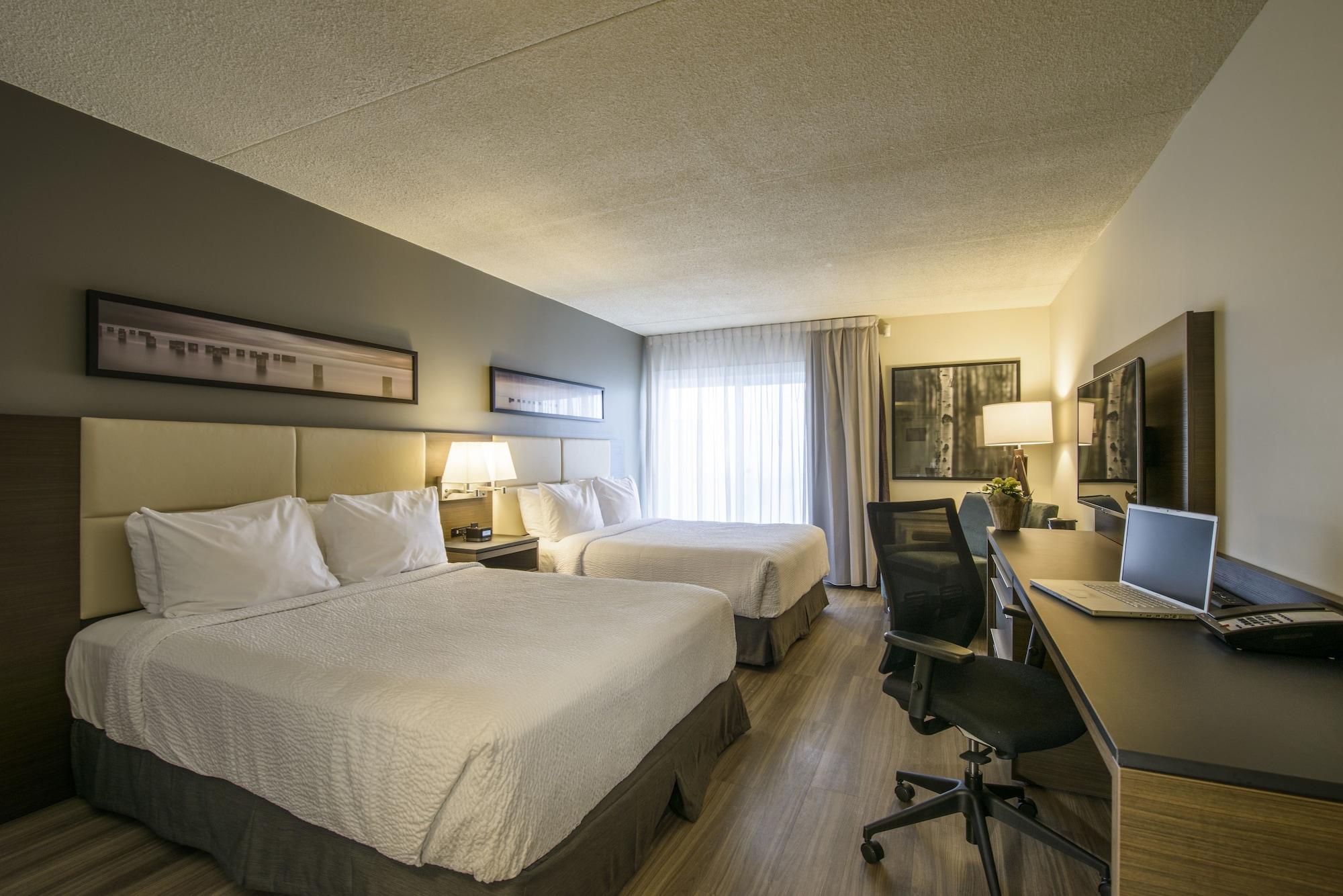 Rodd Hotel