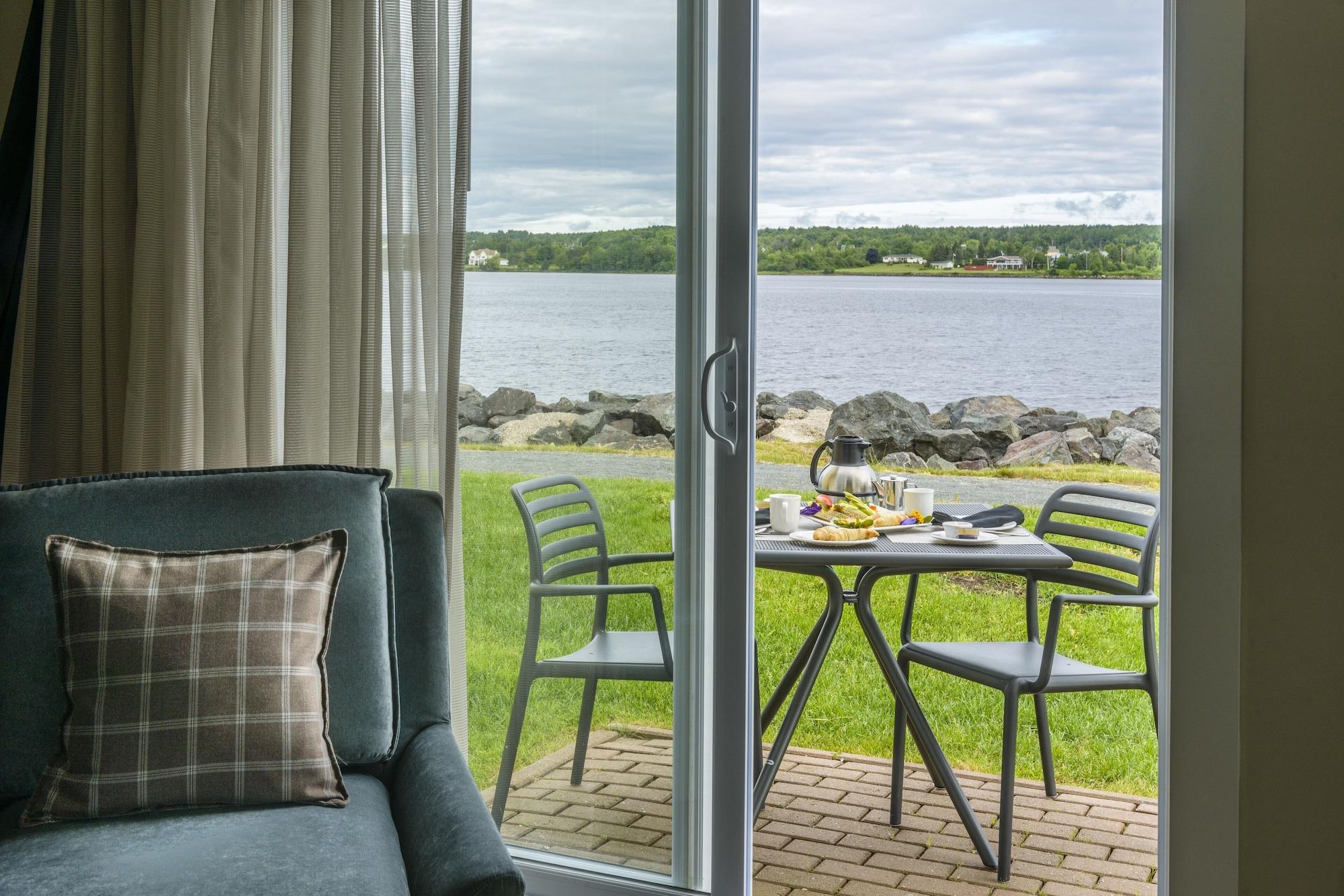 Rodd 4* Miramichi