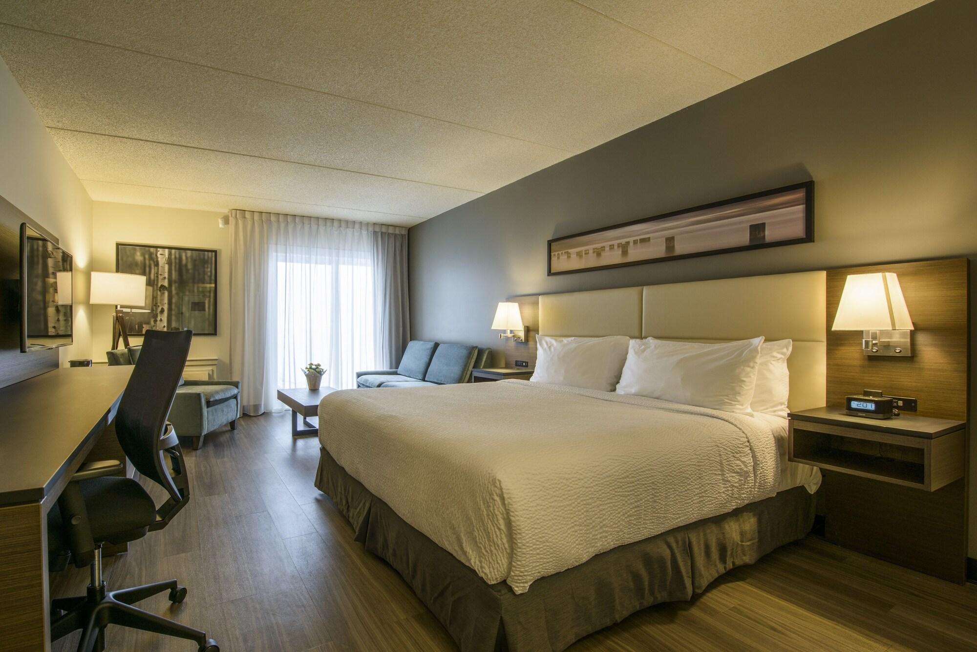 Hotel Rodd 4*