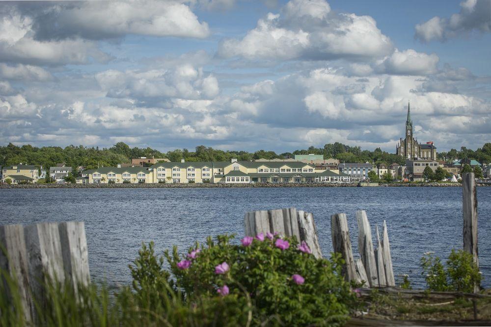 Hotel Rodd Miramichi