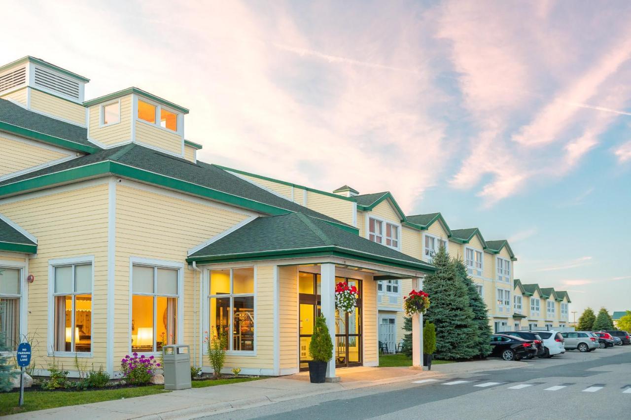 Rodd Hotel