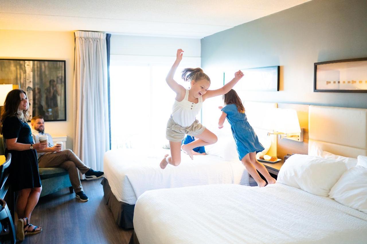 Hotel Rodd