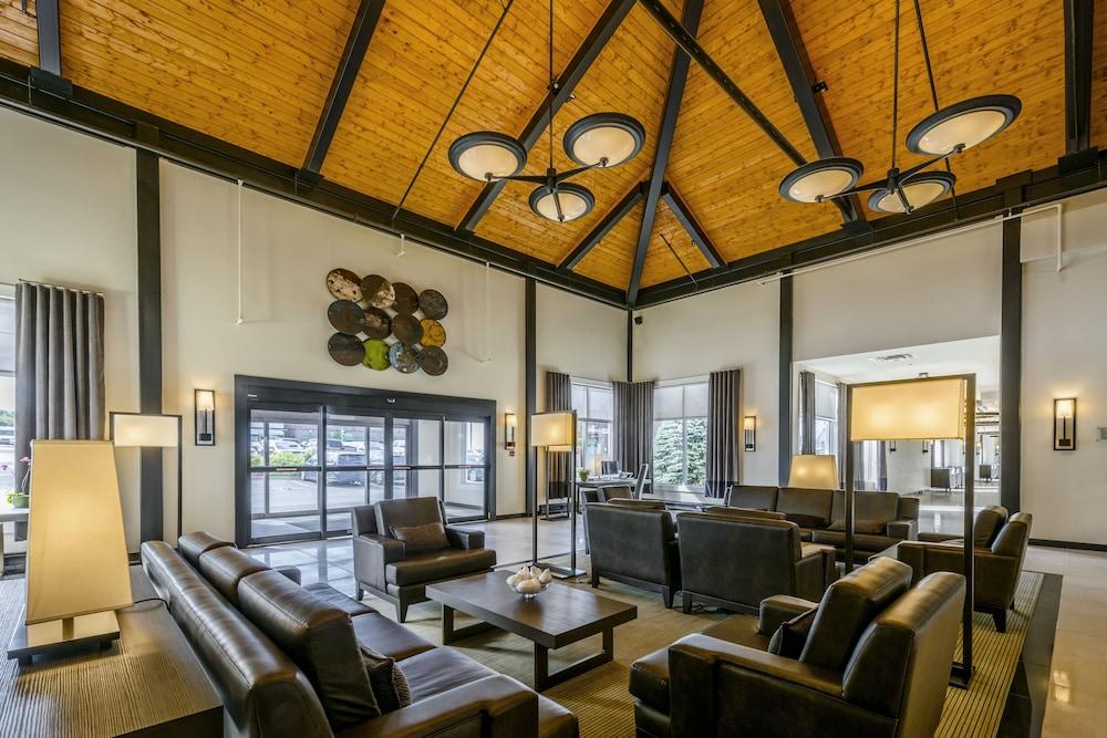 Hotel Rodd Miramichi