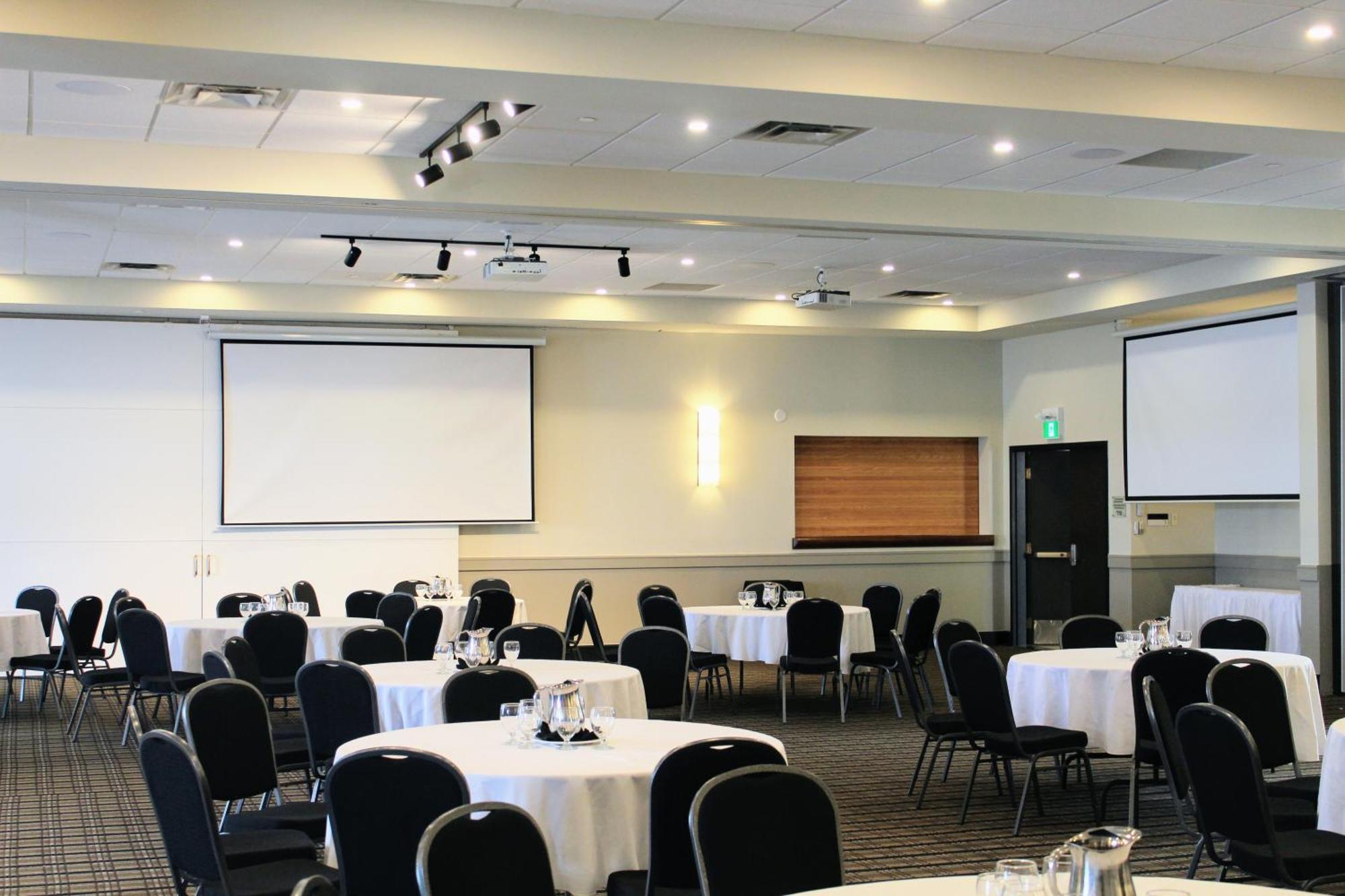 Rodd 4* Miramichi