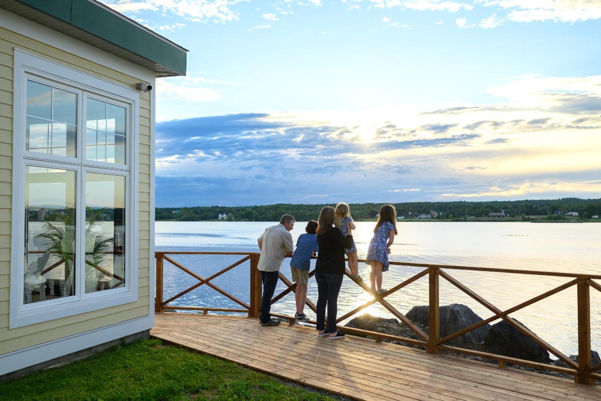 Rodd 4* Miramichi
