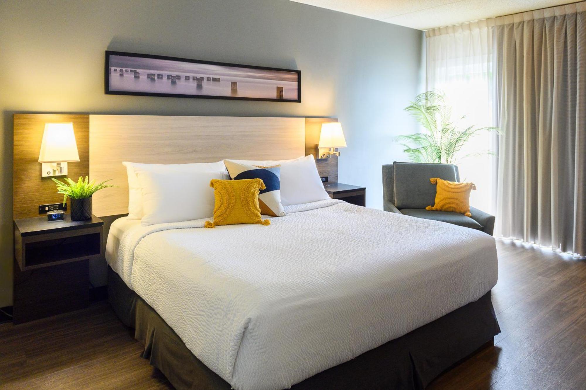 Rodd Hotel Miramichi