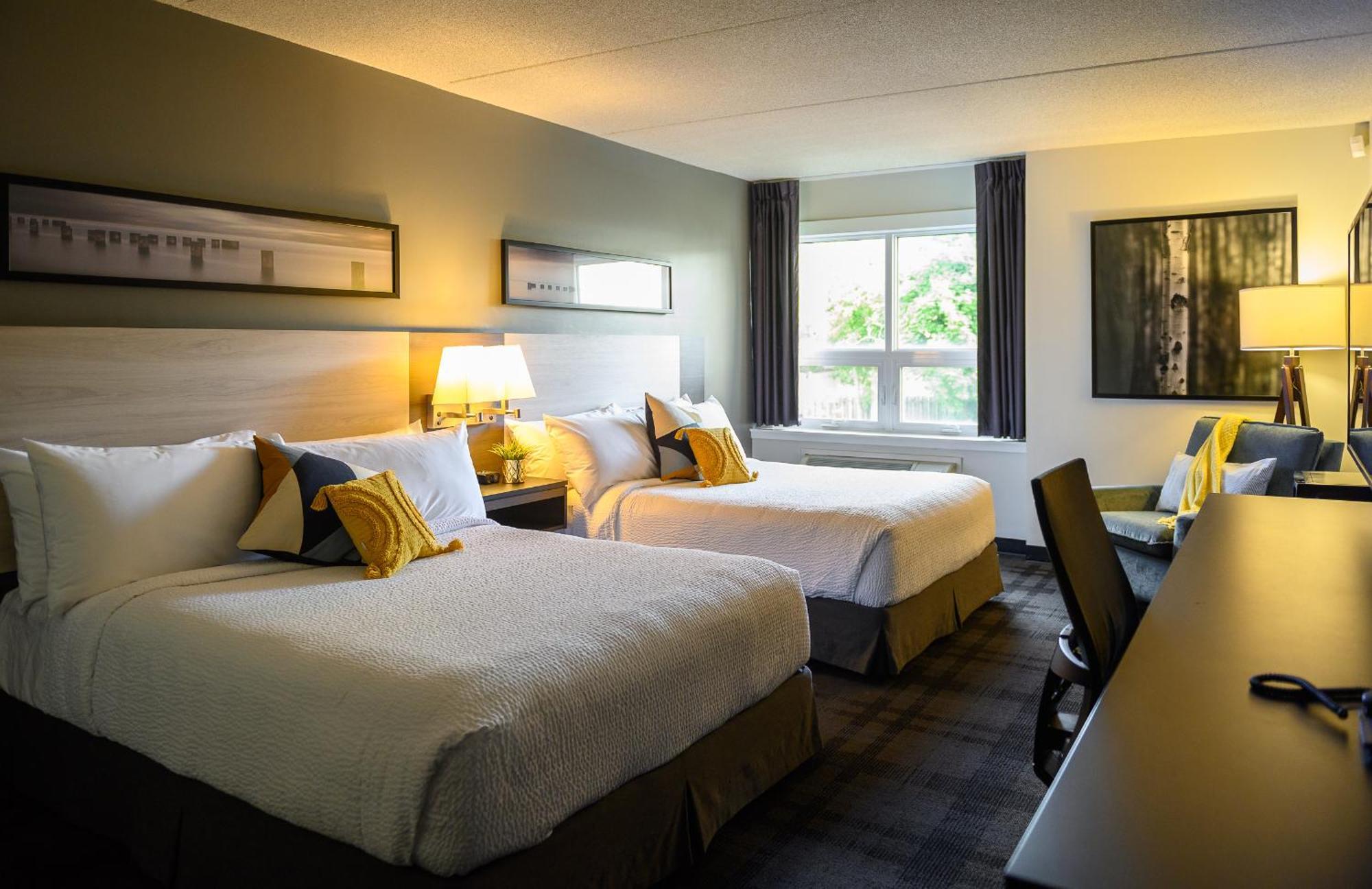 Hotel Rodd Miramichi