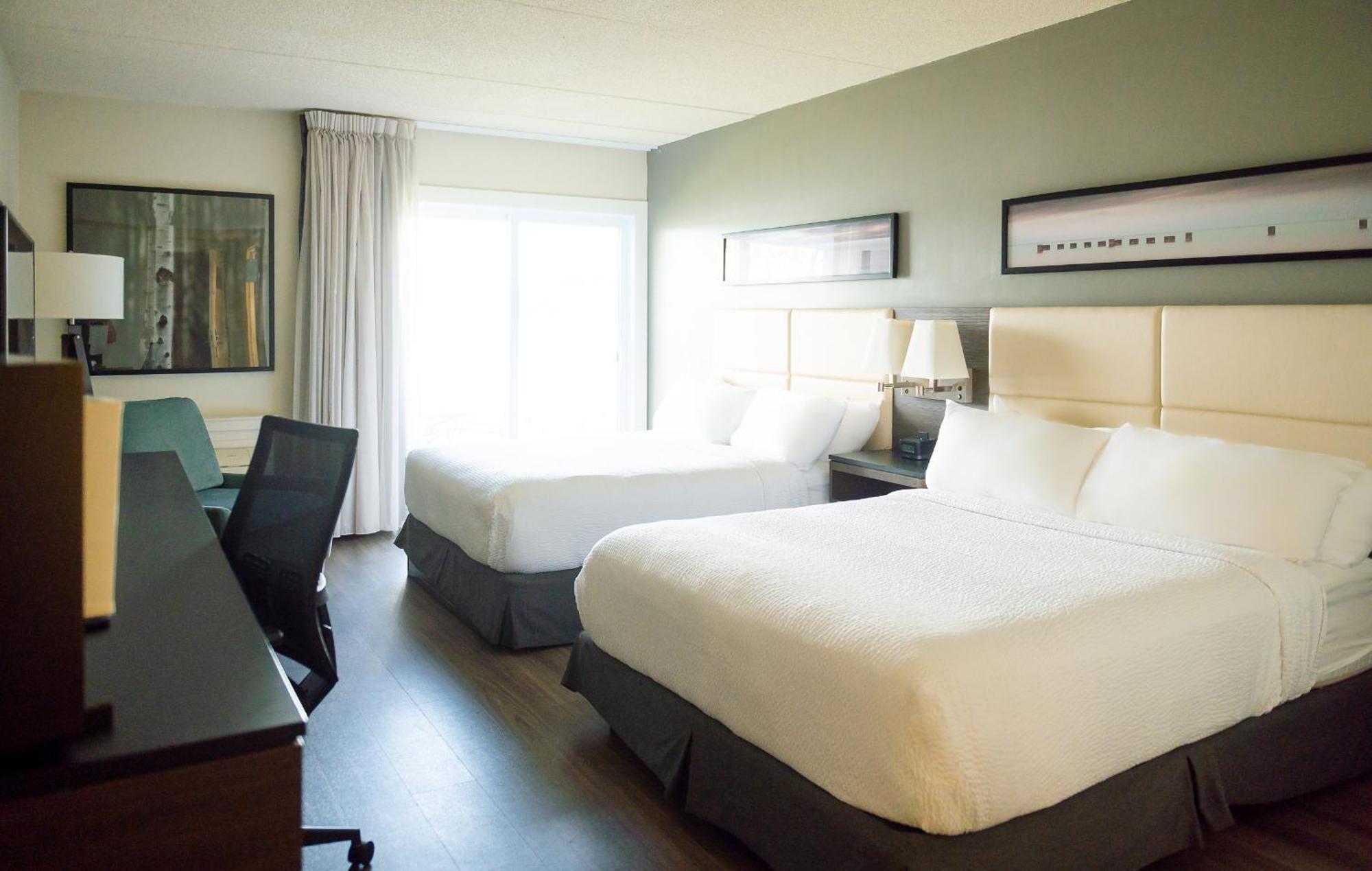 Hotel Rodd