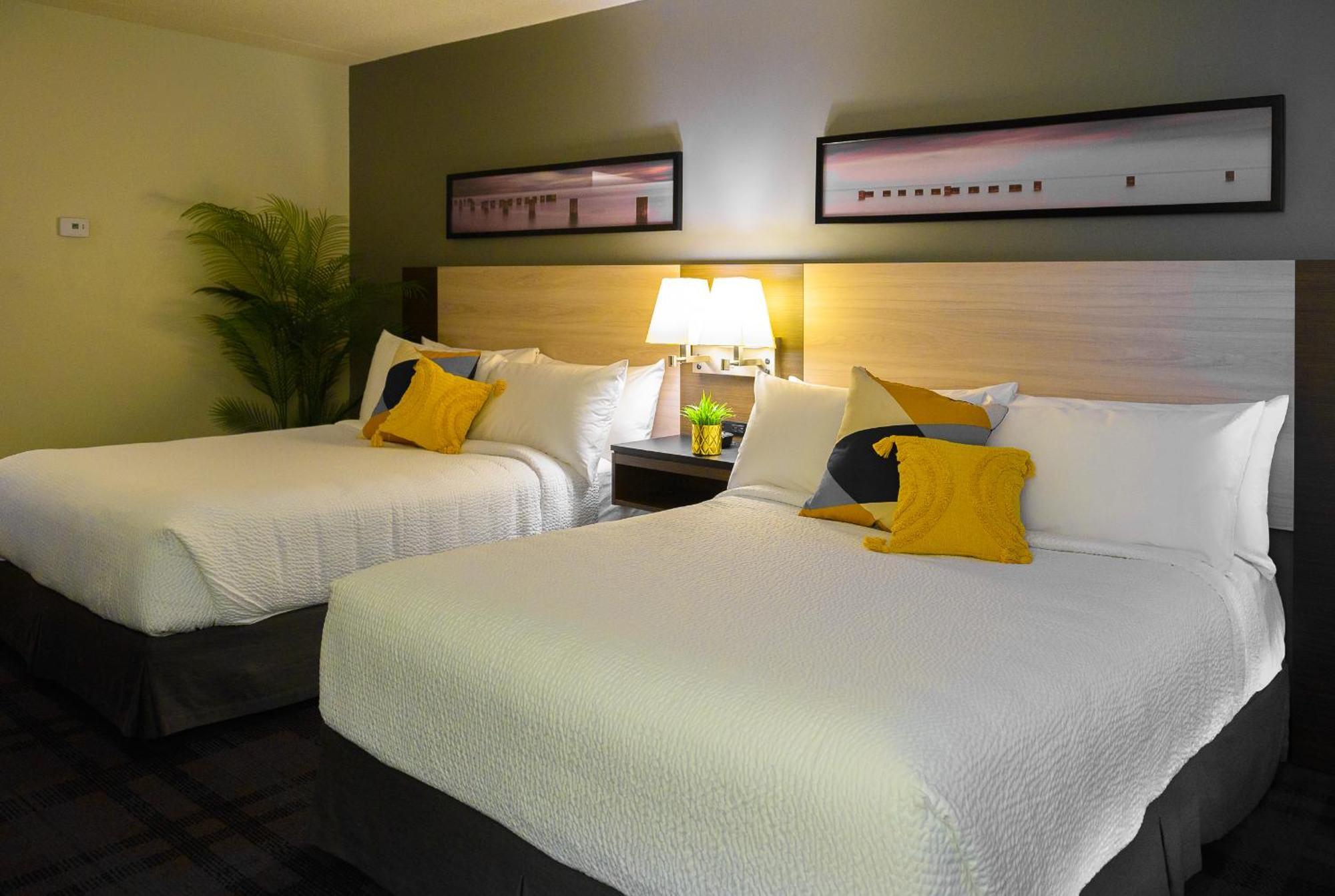 Rodd Hotel 4*