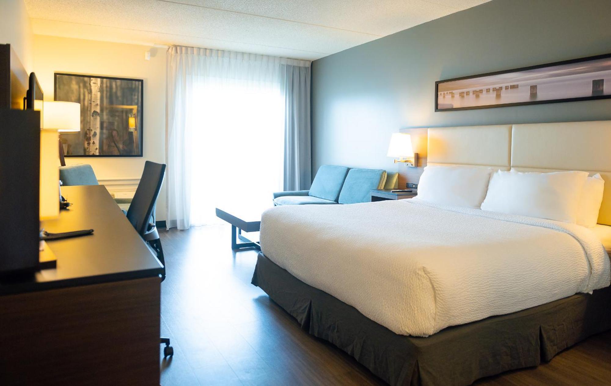 Hotel Rodd Miramichi