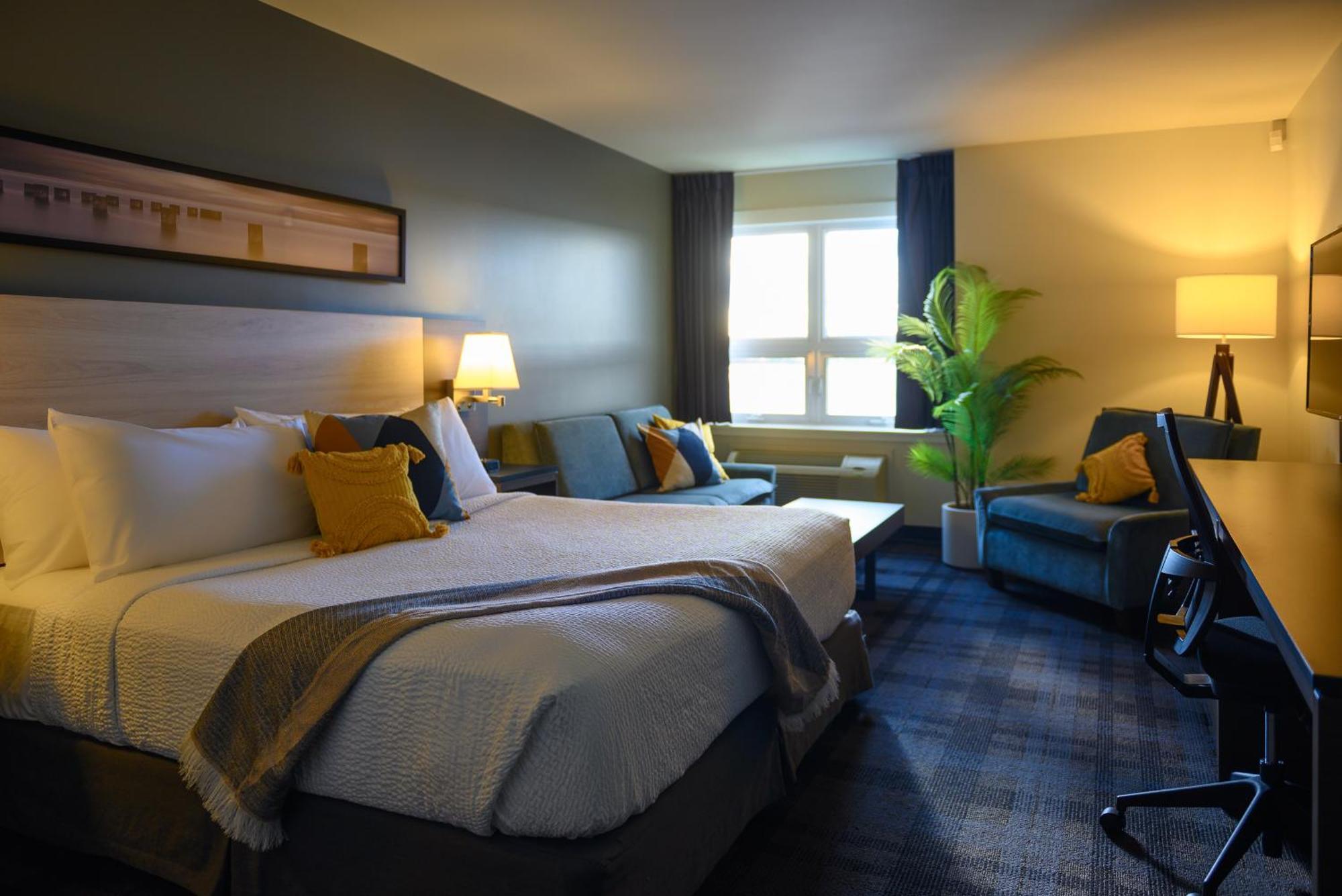 Rodd Hotel Miramichi
