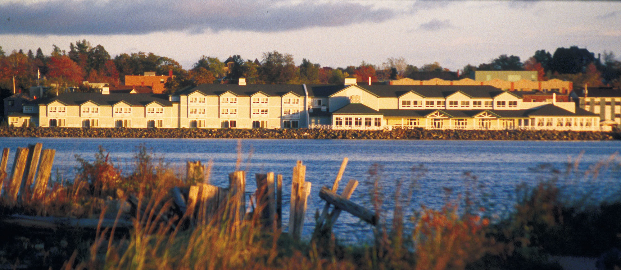 Rodd Miramichi
