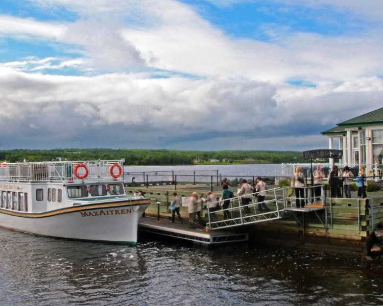 Hotel Rodd Miramichi