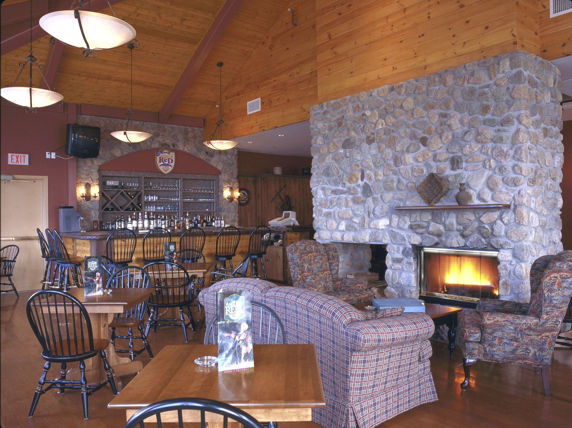 Hotel Rodd Miramichi